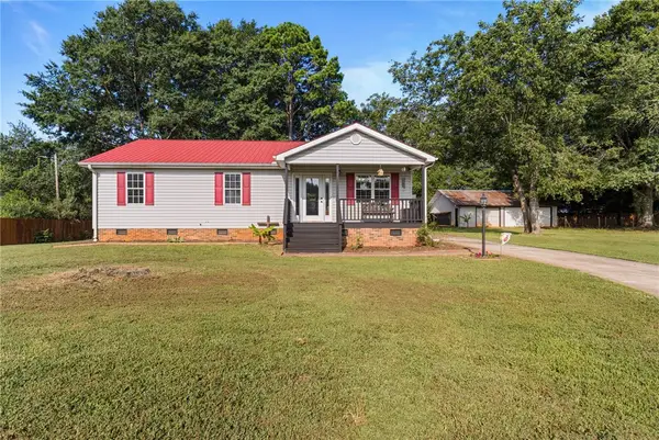 337 Cherry Drive, Anderson, SC 29625