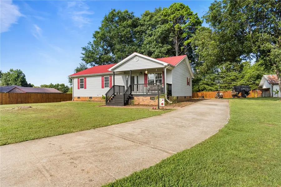 337 Cherry Drive, Anderson, SC 29625 - #2