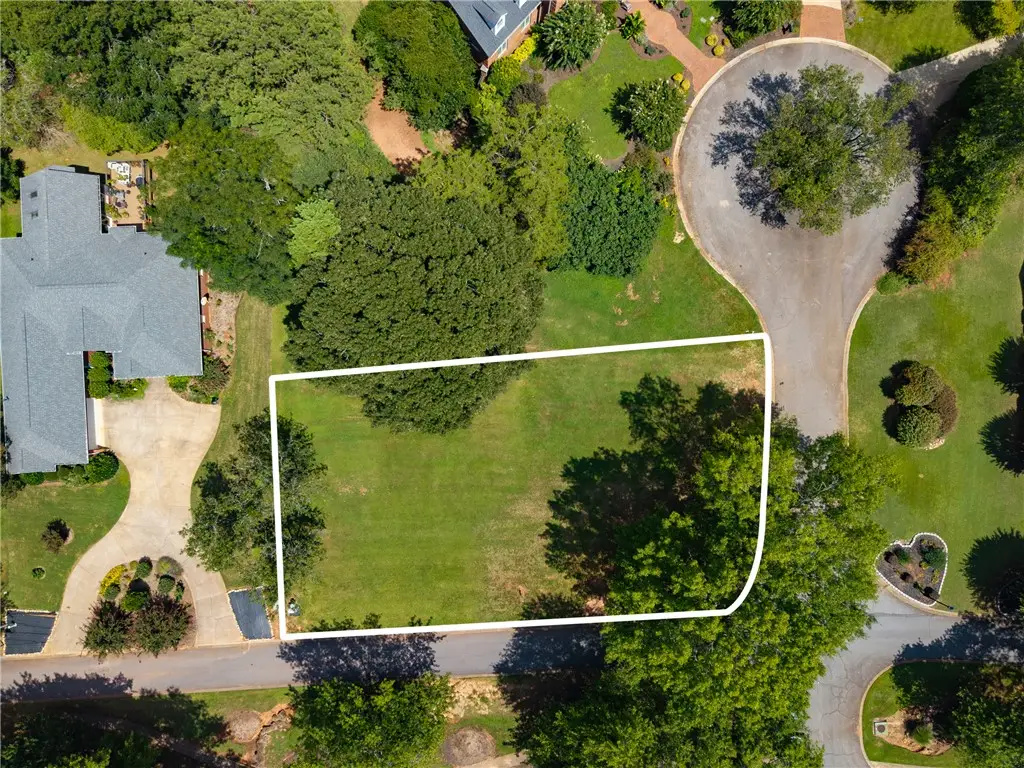Lot 82 Country Walk/country Walk Ln, Clemson, SC 29631 - #1