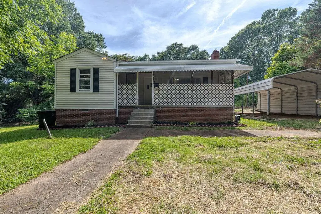 12 A Street, Williamston, SC 29697 - #1