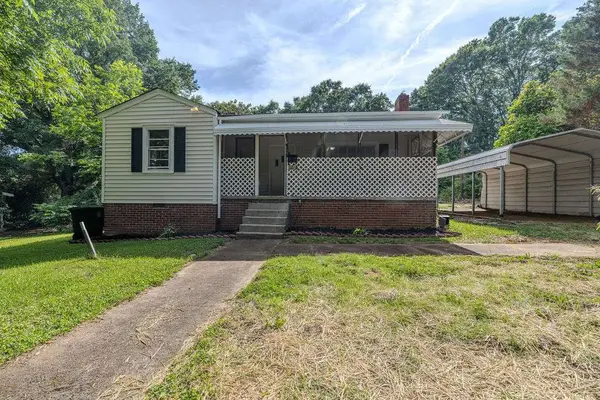12 A Street, Williamston, SC 29697