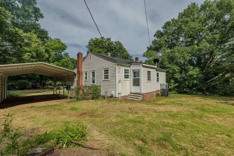 12 A Street, Williamston, SC 29697 - #3