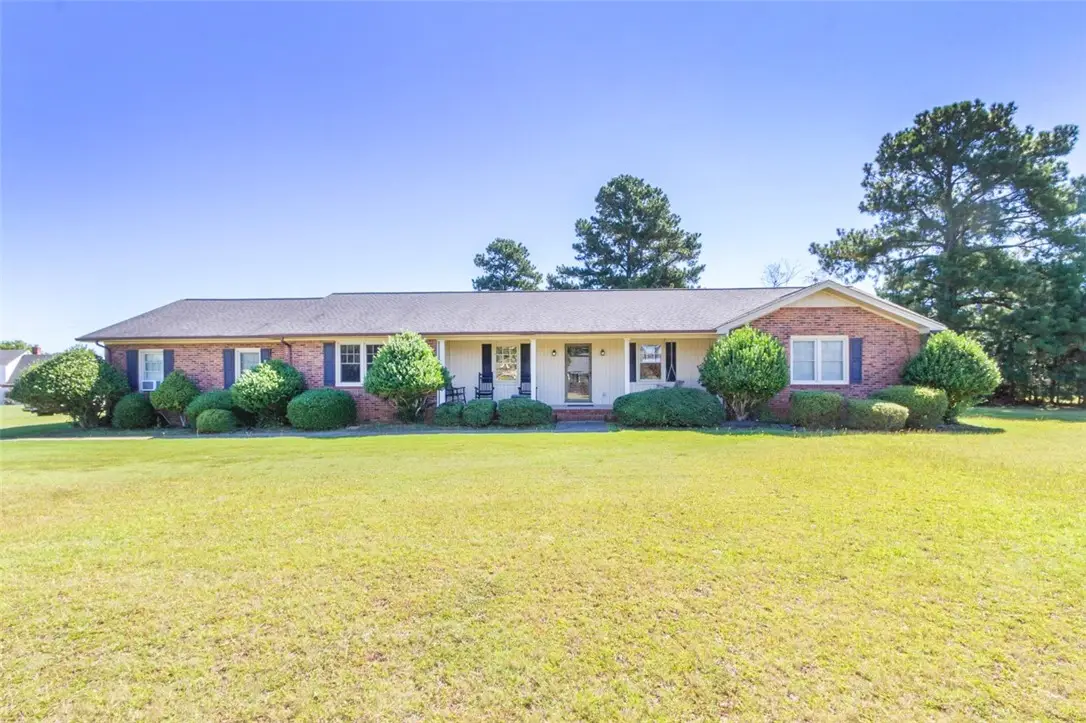 3444 Highway 81 N, Anderson, SC 29621 - #1