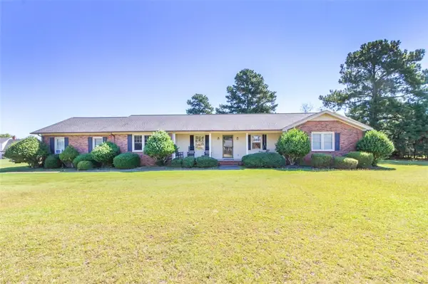 3444 Highway 81 N, Anderson, SC 29621