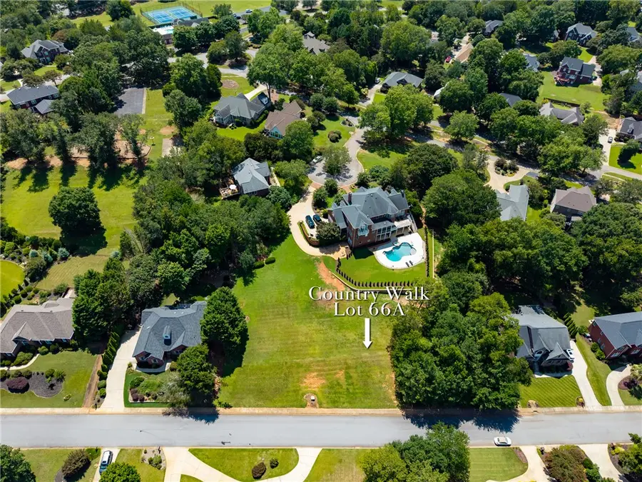 Lot 66A Country Walk/knollwood Dr, Clemson, SC 29631 - #2