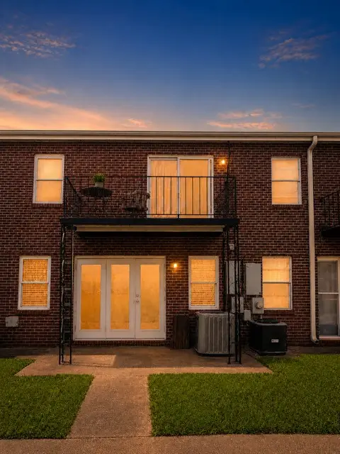 500 # 5 E Concord Road, Anderson, SC 29621 - #1