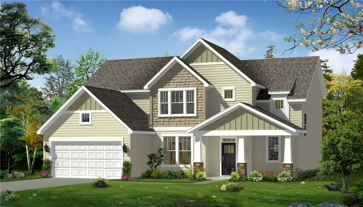 146 Wells Crossing Lane, Seneca, SC 29678 - #1
