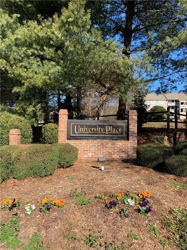 220 Elm Street #Unit 224, Clemson, SC 29631