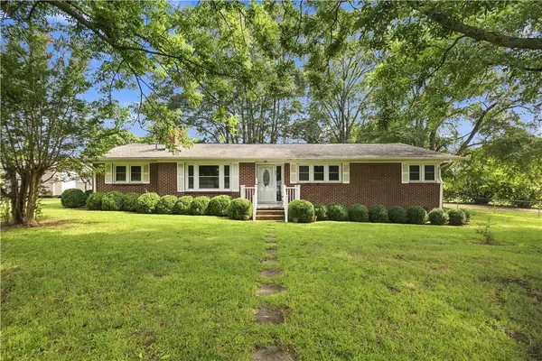 45 Durham Drive, Williamston, SC 29697