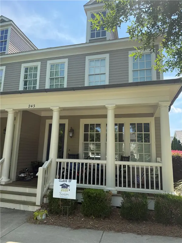243 Thomas Green Boulevard, Clemson, SC 29631