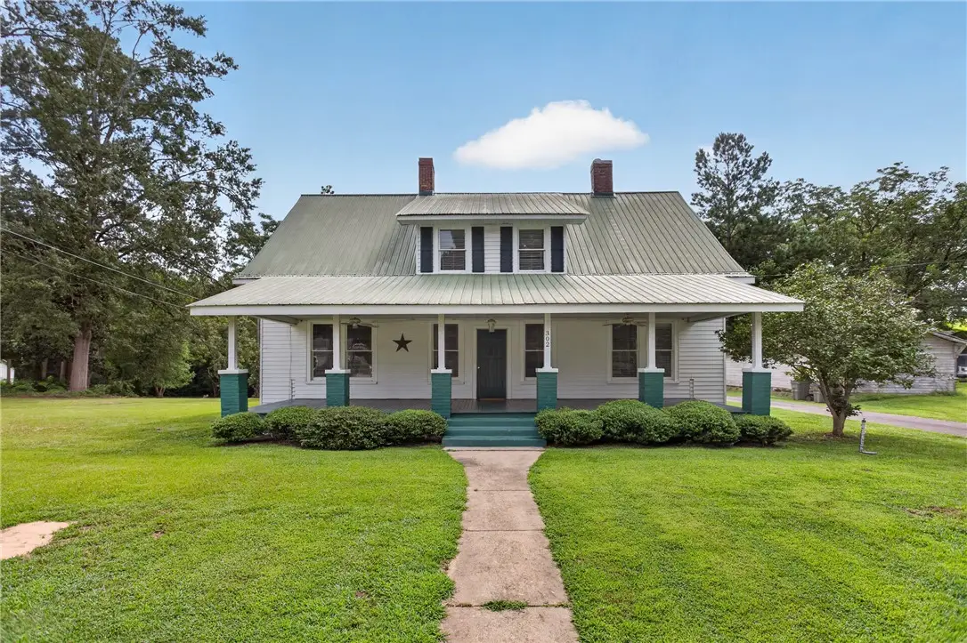 302 Gassaway Street, Central, SC 29630 - #1