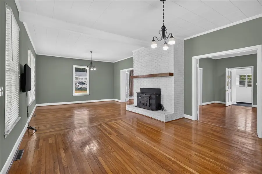 302 Gassaway Street, Central, SC 29630 - #2