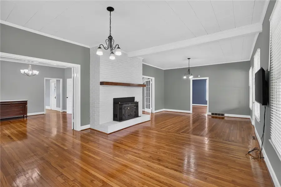 302 Gassaway Street, Central, SC 29630 - #3