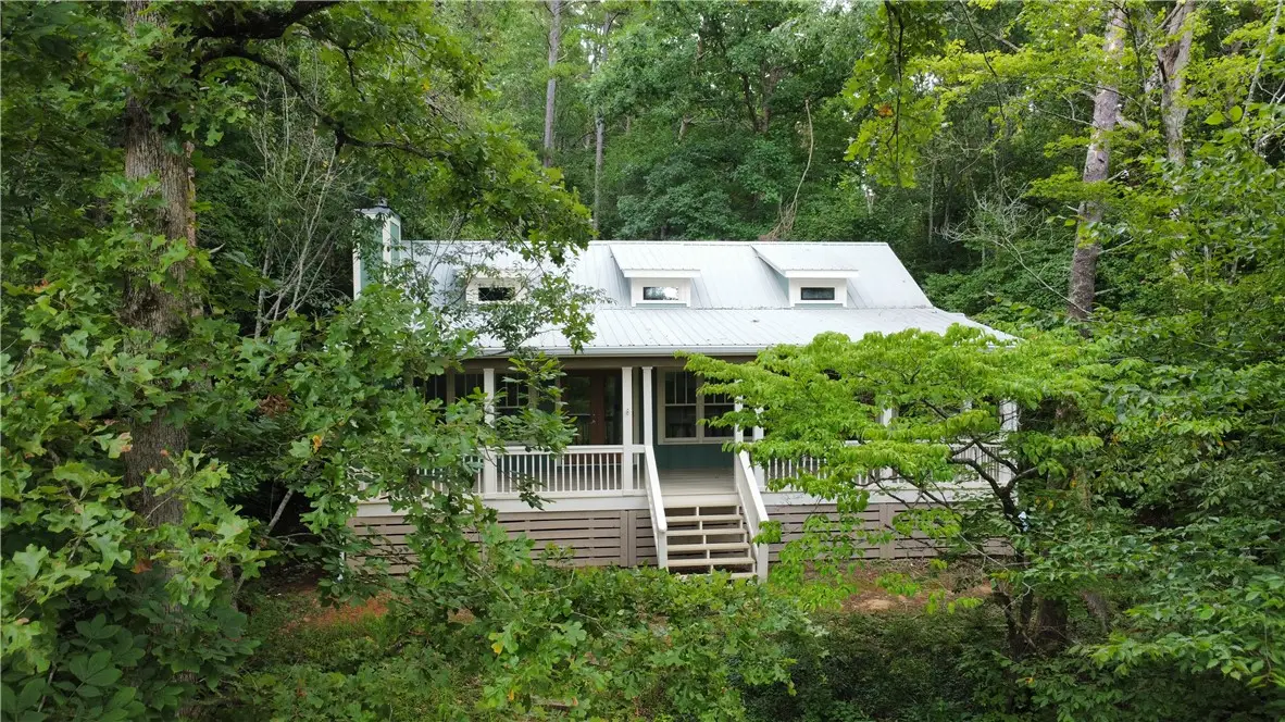 517 Chimney Ridge, Westminster, SC 29693 - #1
