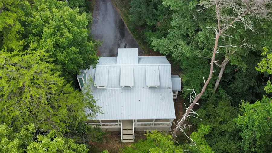 517 Chimney Ridge, Westminster, SC 29693 - #3