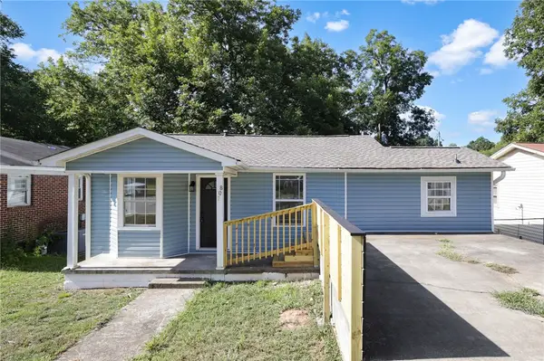 807 W Franklin Street, Anderson, SC 29624