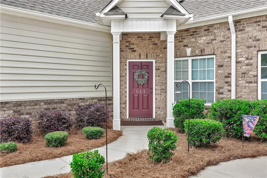 111 Coosa Lane, Anderson, SC 29621 - #2