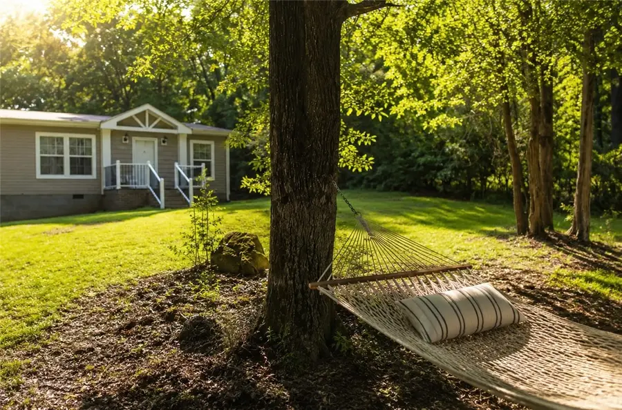 468 Charlies Creek Road, Iva, SC 29655 - #2