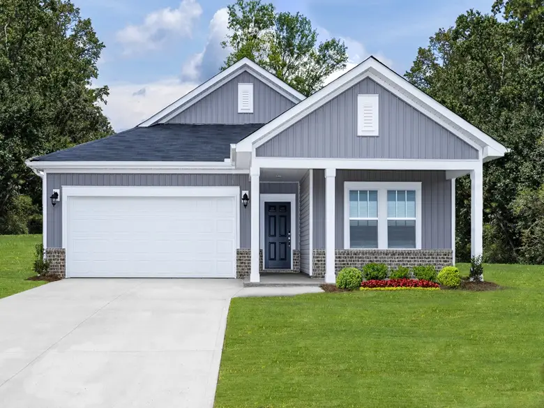738 Parry Court, Woodruff, SC 29388 - #1