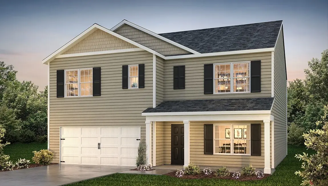 353 Addalynn Lane, Anderson, SC 29621 - #1