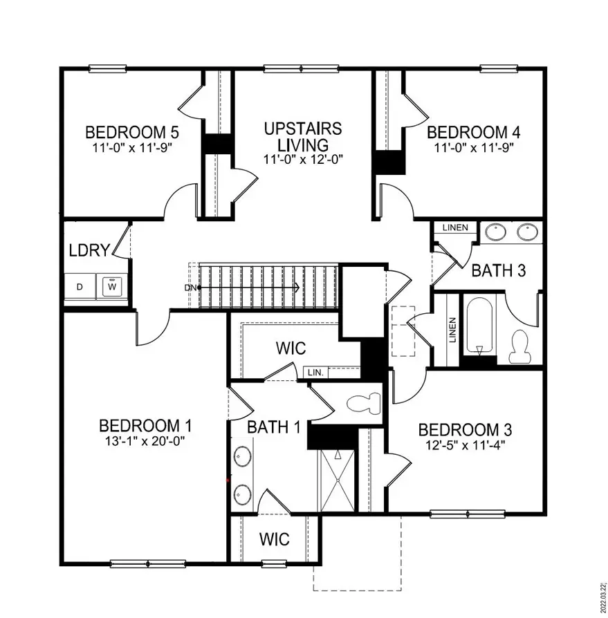 353 Addalynn Lane, Anderson, SC 29621 - #3