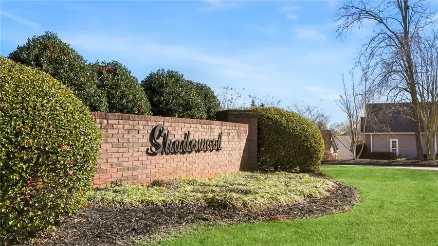 611 Hidden Creek Court, Seneca, SC 29678 - #2