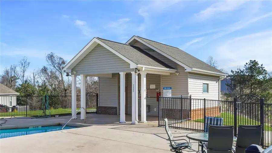 611 Hidden Creek Court, Seneca, SC 29678 - #3