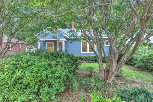 805 Manning Street, Anderson, SC 29624