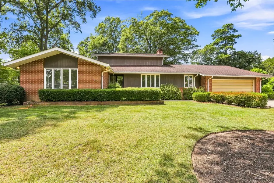 2901 Echo Trail, Anderson, SC 29621 - #2