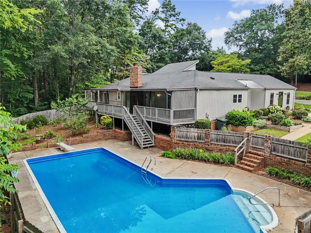 203 Mockingbird Street, Seneca, SC 29678 - #1