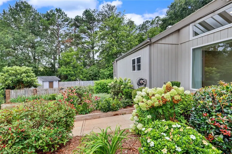 203 Mockingbird Street, Seneca, SC 29678 - #2