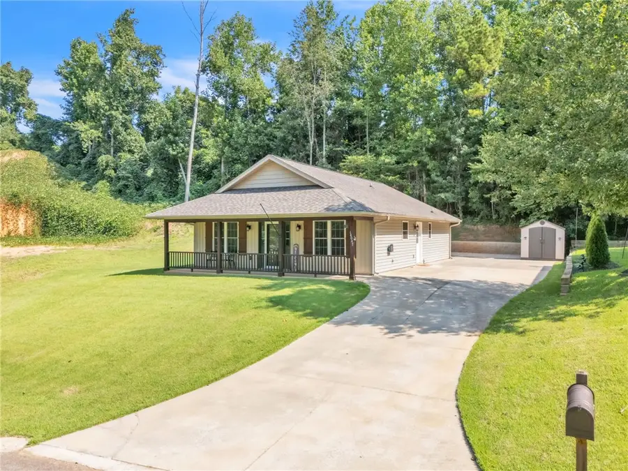 14047 E Camelia Lane, Seneca, SC 29678 - #2