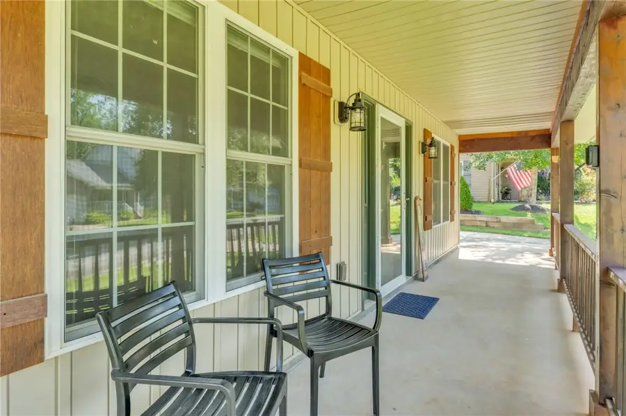 14047 E Camelia Lane, Seneca, SC 29678 - #3