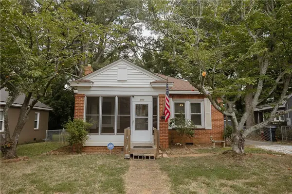 803 S Manning Street, Anderson, SC 29624