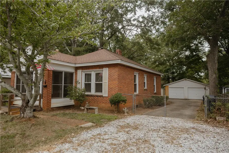 803 S Manning Street, Anderson, SC 29624 - #2