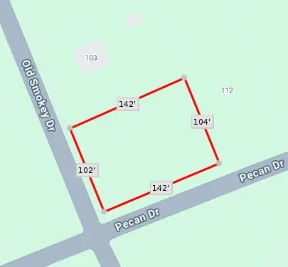 105 Old Smokey Drive, Westminster, SC 29693 - #2