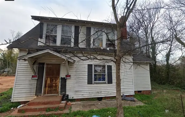 509 Plain Street, Anderson, SC 29624