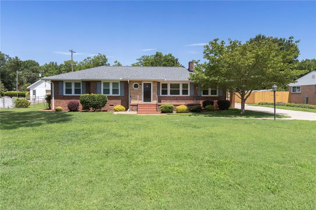 310 Jeb Stuart Avenue, Anderson, SC 29625 - #1