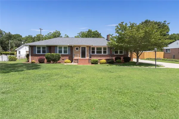 310 Jeb Stuart Avenue, Anderson, SC 29625