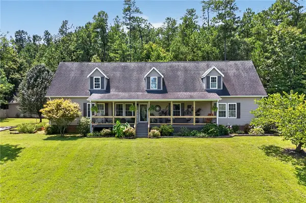 503 Canoe Court, Fair Play, SC 29643