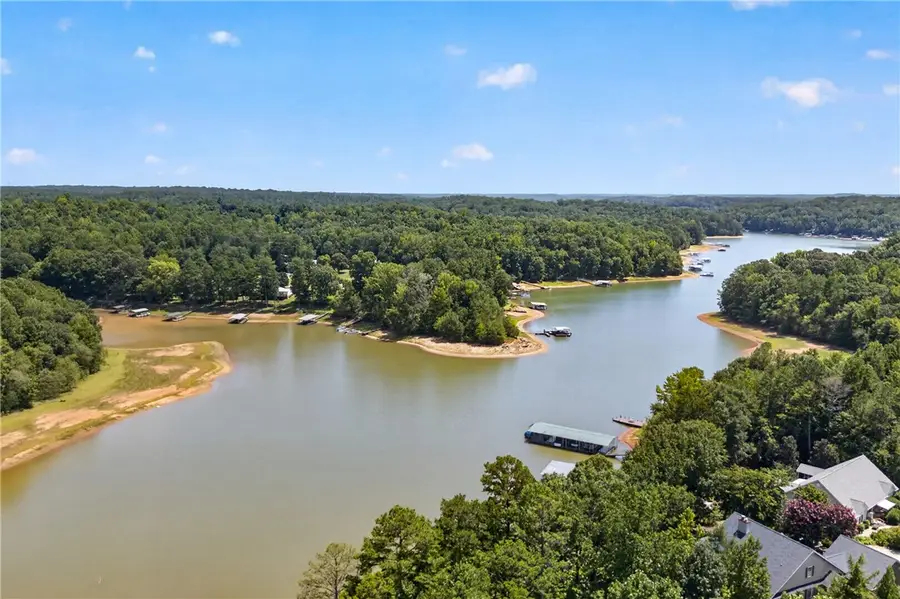 503 Canoe Court, Fair Play, SC 29643 - #3