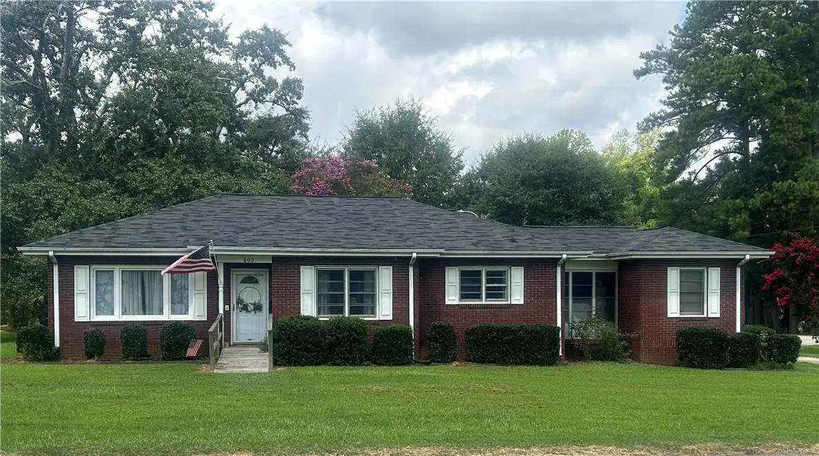 602 Sherwood Avenue, Honea Path, SC 29654 - #1