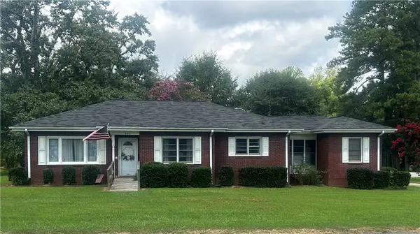 602 Sherwood Avenue, Honea Path, SC 29654