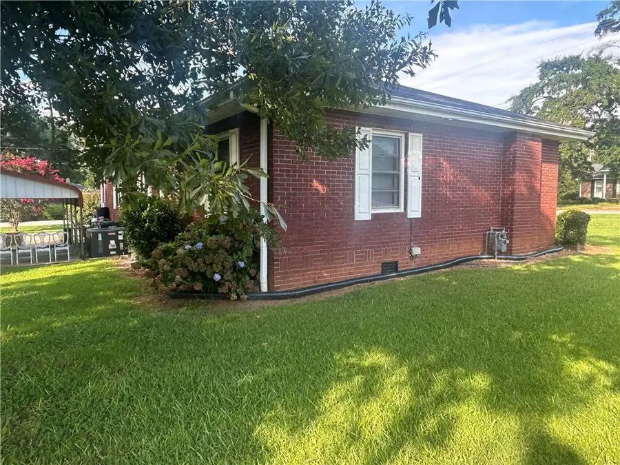 602 Sherwood Avenue, Honea Path, SC 29654 - #2