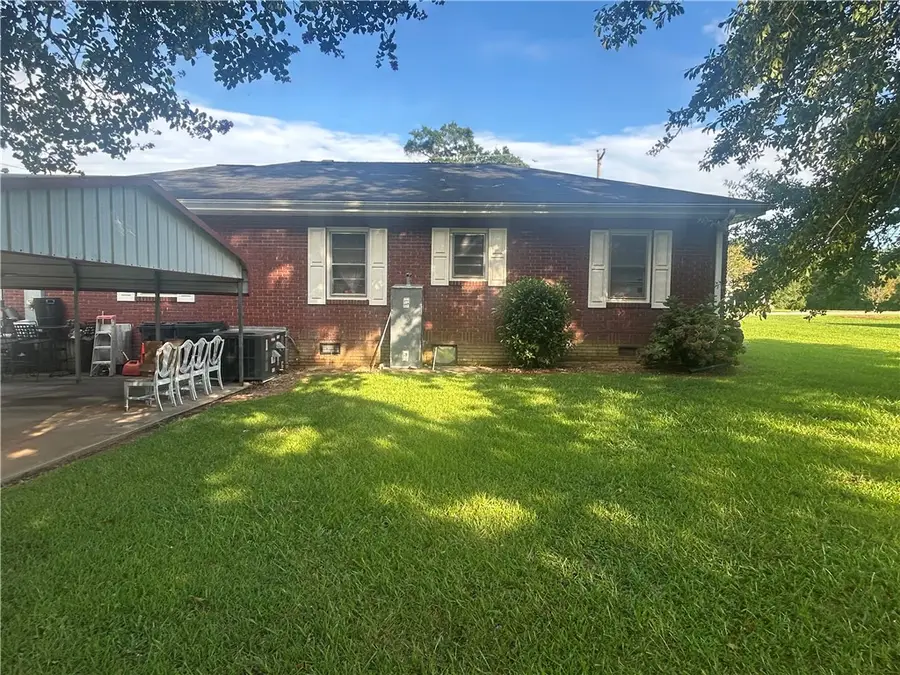 602 Sherwood Avenue, Honea Path, SC 29654 - #3