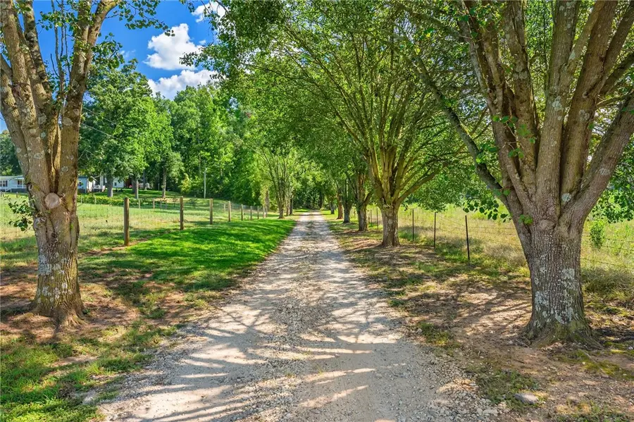 1747 Old Dobbins Bridge Road, Townville, SC 29689 - #2