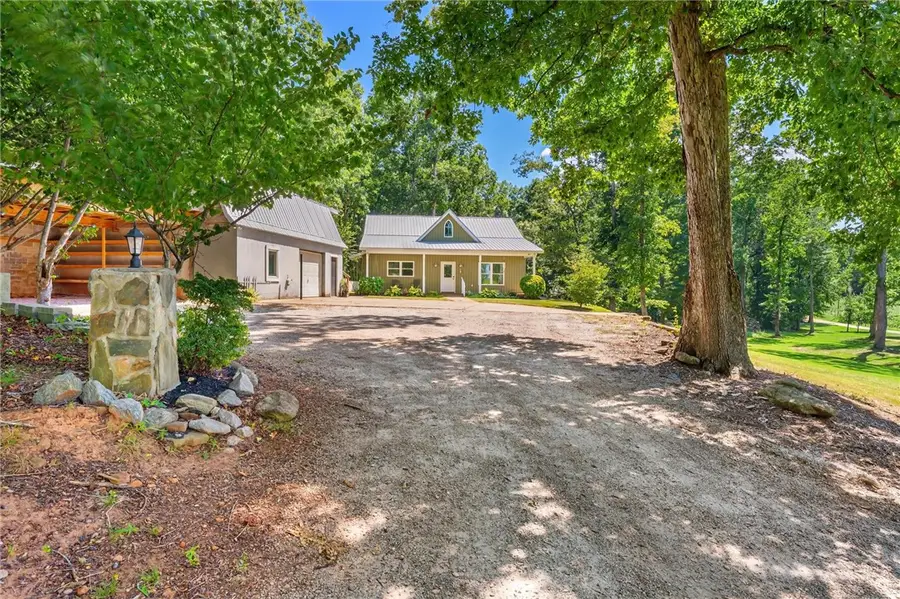 1747 Old Dobbins Bridge Road, Townville, SC 29689 - #3