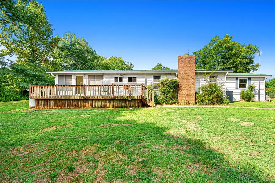 311 Holly Branch Road, Westminster, SC 29693 - #3