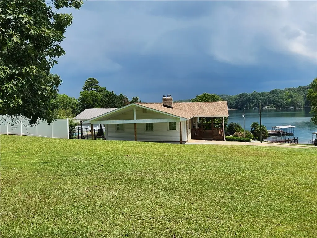 103 Clearwater Drive, Seneca, SC 29672 - #1
