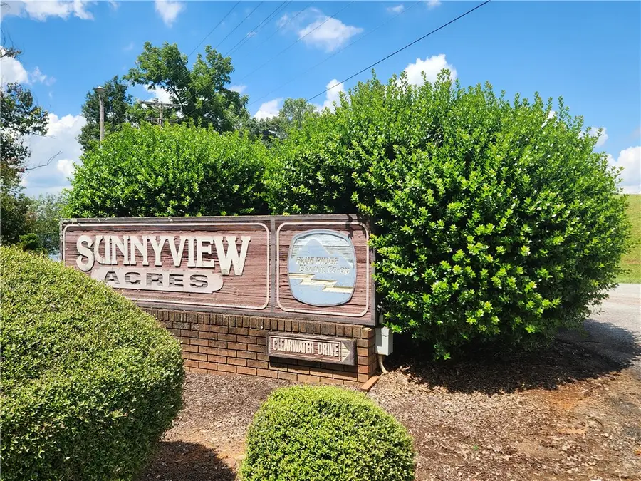 103 Clearwater Drive, Seneca, SC 29672 - #3